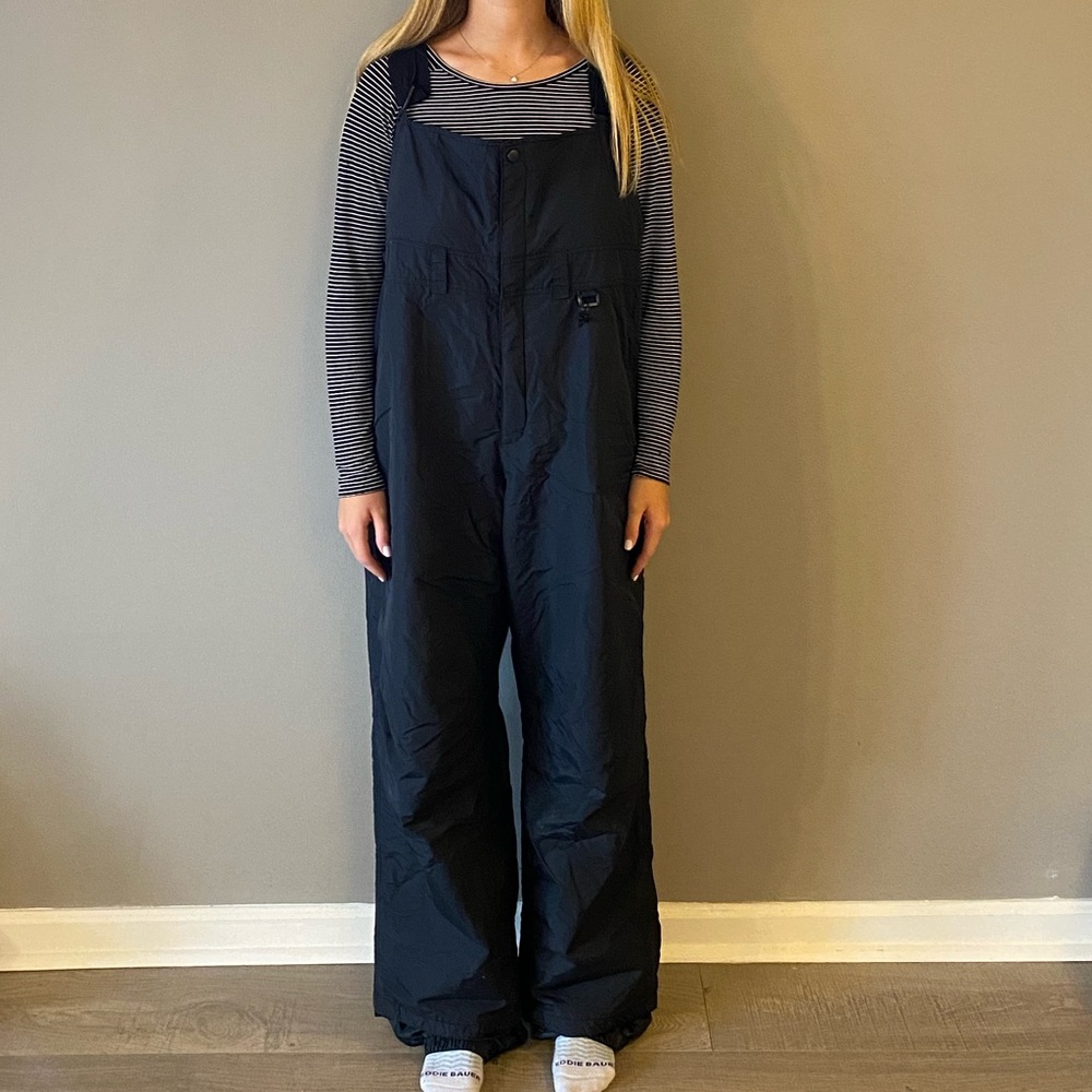 Black Bear Ski Jumper